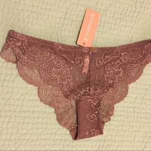 Third Love panties